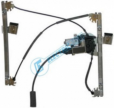ELECTRIC LIFE zrvko27rc -  Подъемное устройство для окон